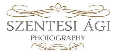 Szentesi Ági Photography retina logo